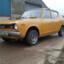 Datsun 100a