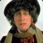 Tom Baker