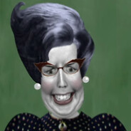 Mrs. Brinks
