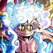 Luffy