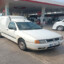 2001 volkswagen caddy 1.9 sd