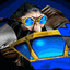 Lag Bot's avatar