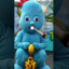 Iggle Piggle