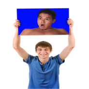 Steam Avatar