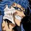 Grimmjow