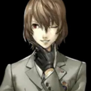 侦探王子明智吾郎