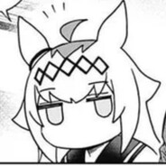 小栗帽是匹好马，我的枪法也是