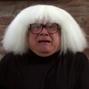 The Trashman