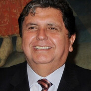 ALAN GARCIA PEREZ