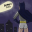 IM BATMAN IM VENGEANCE