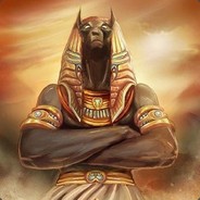 Anubis