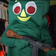 Dindu Nuffin