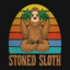 The Stoned Sloth