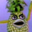Salty Pineapple