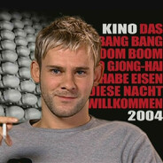 Kino Das Bang Bang Boom Boom