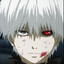 Ken Kaneki