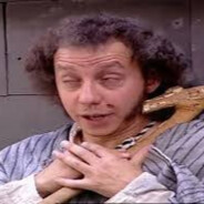 صطيف الاعمى