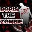 Boris The Zombie