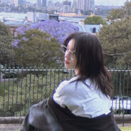 （G)I-DLE 雨琦❤