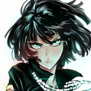 Tosika avatar