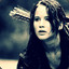 Katniss Everdeen