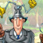 Inspector Gadget