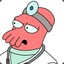 dr zoidberg