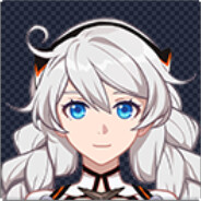 矿场一霸！琪亚娜Kiana.