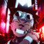 anime god