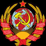 西伯利亚玉米人