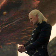 Daemon Targaryen