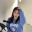 一起吹吹晚风吧