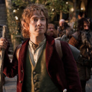 Bilbo Begins avatar