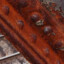 RUSTY