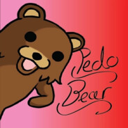 #FixTF2 Pedo Bear