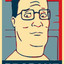 Hank Hill