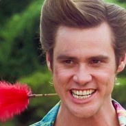 Ace Ventura