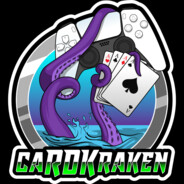 caRDKraken