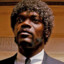 Samuel L Jackson