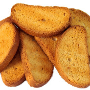 Дикий сухарь