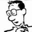 Calvin's Dad