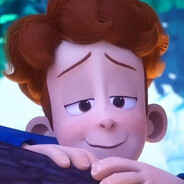 GingerJoe