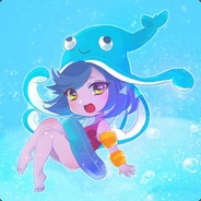 鲨鱼牙齿大鱼头