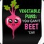 Catatonic Beets