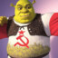 shrek comunista