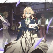 Violet Evergarden