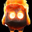 ESPÍRITU DE FUEGO