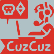 CuzCuzCuz - steam id 76561198211674627