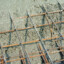 Cement and Rebar