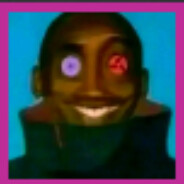 天生邪恶的牢大（雷影